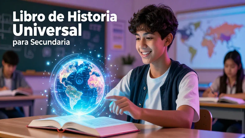 Nuestro innovador libro revoluciona el aprendizaje