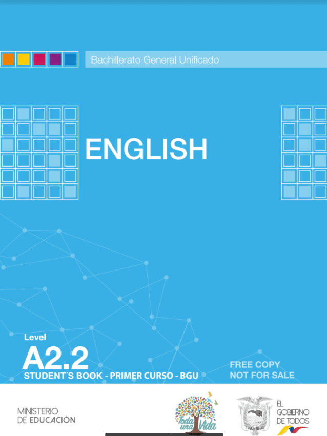 libro de ingles 1o bachillerato contestado aumenta tu exito academico