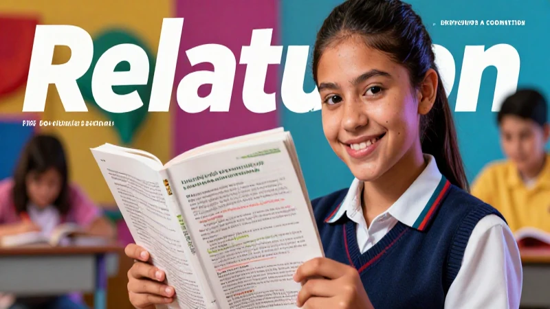 Mejora tu inglés con el Libro de 3ro de secundaria: respuestas y traducciones 5 Estudiante mexicano aprende inglés con estilo vibrante