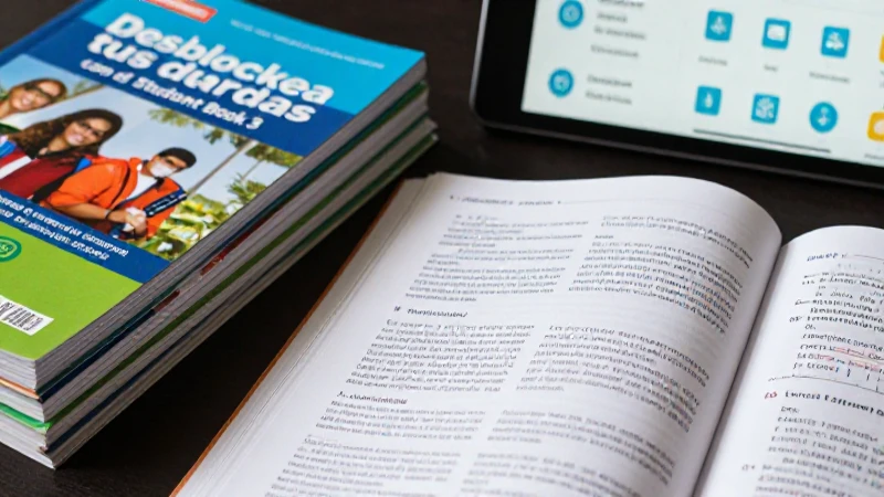 Recursos modernos para el aprendizaje de inglés