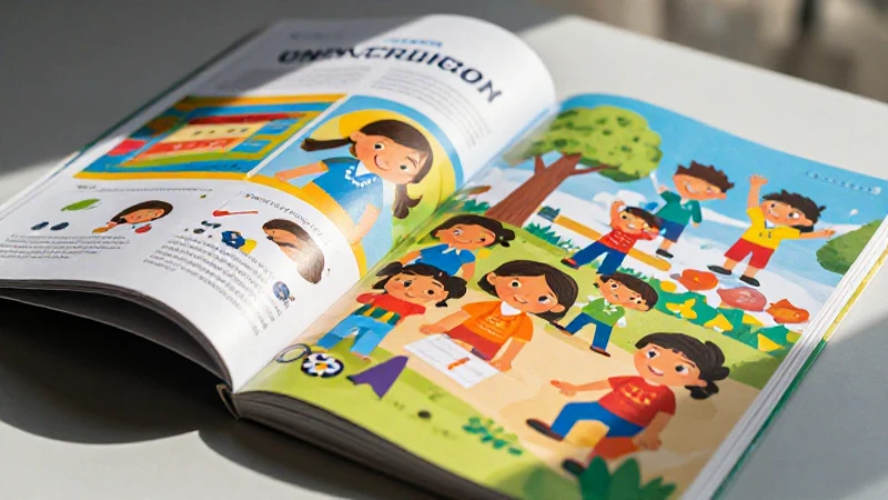 Conoce el mejor libro de tercer grado para Jalisco, aprobado por SEP 3 Revista educativa vibrante de la Nueva Escuela Mexicana