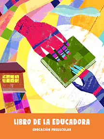 Libro de la educadora