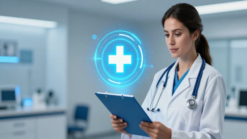 Chequeos médicos regulares son vitales para tu bienestar
