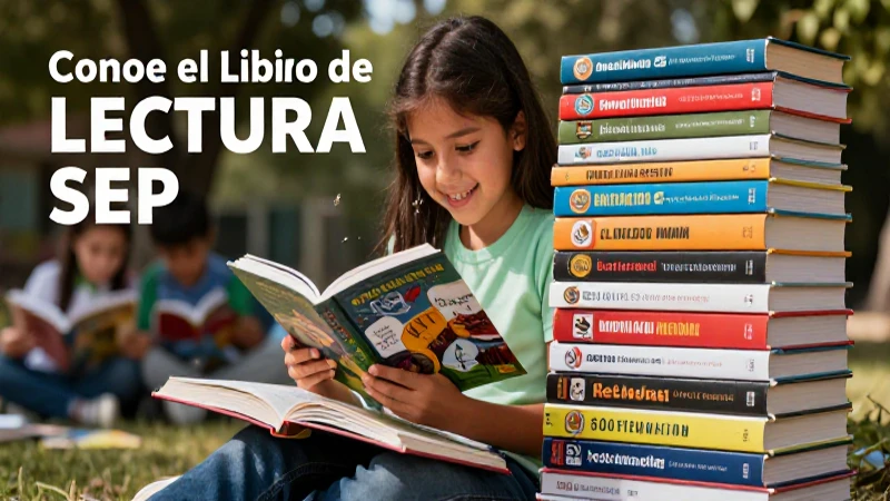 El mejor libro SEP mejora el aprendizaje