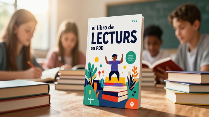 Descarga gratis el libro de lecturas en PDF