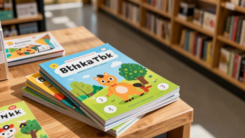 Dónde encuentro la guía del libro de matemáticas 2° básico 4 Guías de matemáticas coloridas en estantería moderna