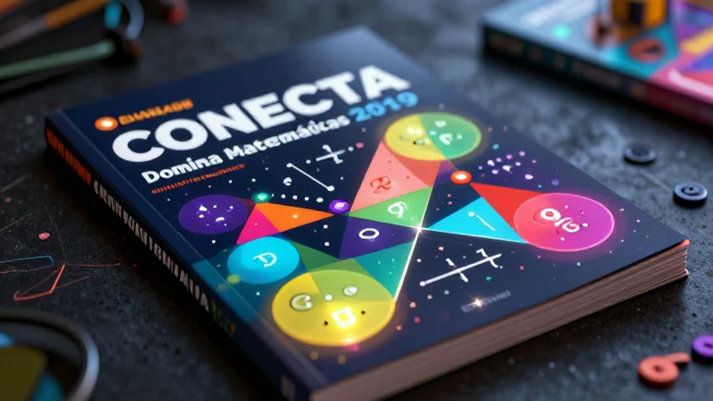 Domina Matemáticas 2 de secundaria: Respuestas rápidas del libro Conecta 2019 3 Soluciones rápidas del libro Conecta 2019