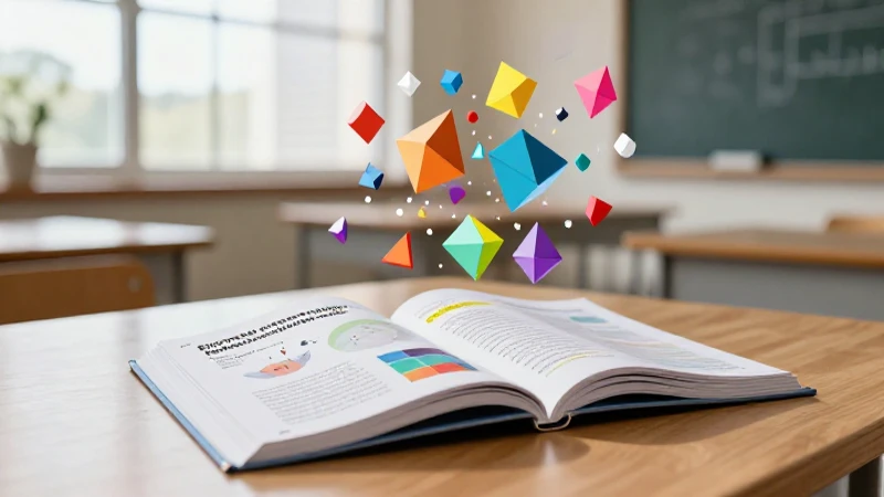 Geometría para 3º de secundaria, solución rápida