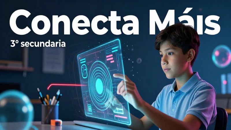 Resuelve tus problemas de matemáticas 3º secundaria con Conecta más 3 Soluciona tus problemas matemáticos con Conecta Más