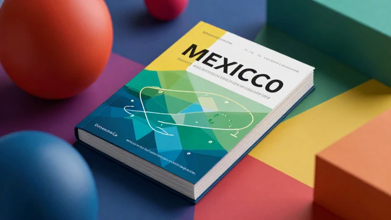 Diseño vibrante para matemáticas modernas