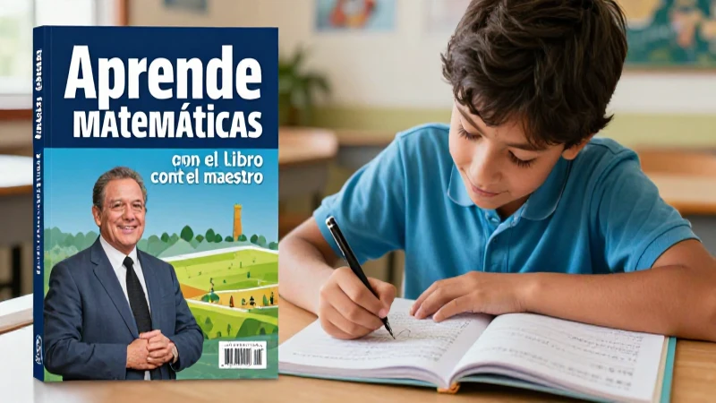 Aprende matemáticas fácilmente con el libro contestado por el maestro 3 El libro facilita el aprendizaje de matemáticas