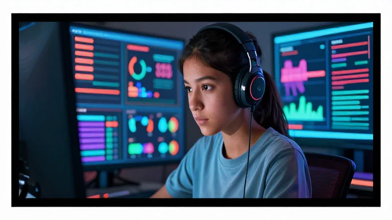 Respuestas a tus dudas en matemáticas: ¡incluye páginas 110 y 111! 4 Estudiante mexicano enfocado rodeado de datos vibrantes