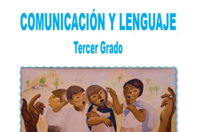 libro de medio social y natural tercero primaria mineduc 1