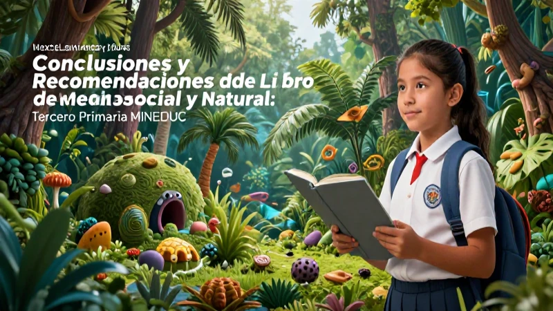 Estudiante mexicano explorando ecosistema educativo