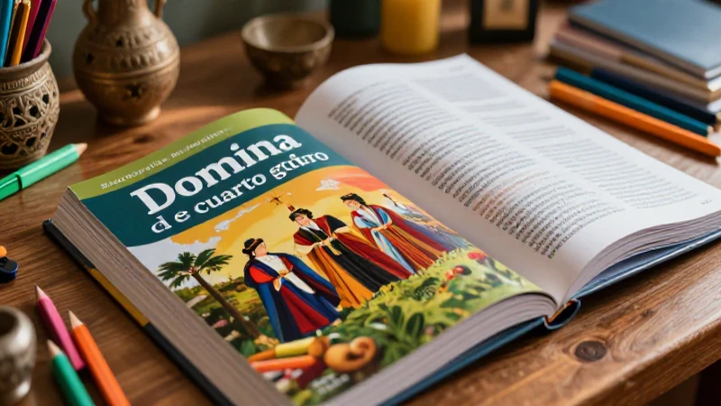 Historia vibrante: aprende con nuestro recurso