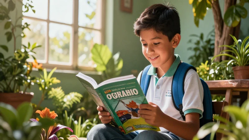 Libro Querétaro SEP 3° Grado: Aprendizaje completo para tus hijos 5 Libro didáctico SEP 3° con ilustraciones vibrantes
