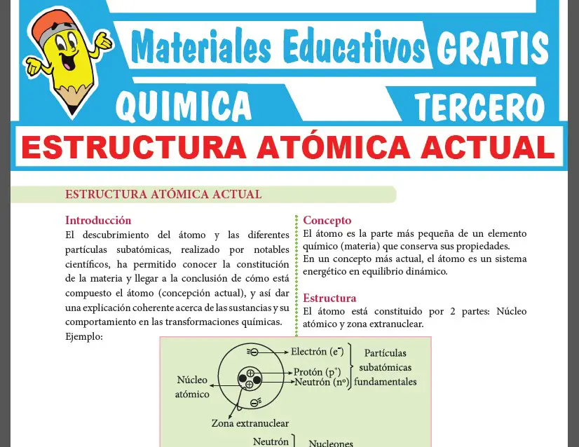 Libro de química 3er grado secundaria 2023: completo y actualizado 2 libro de quimica 3er grado secundaria 2023 completo y actualizado
