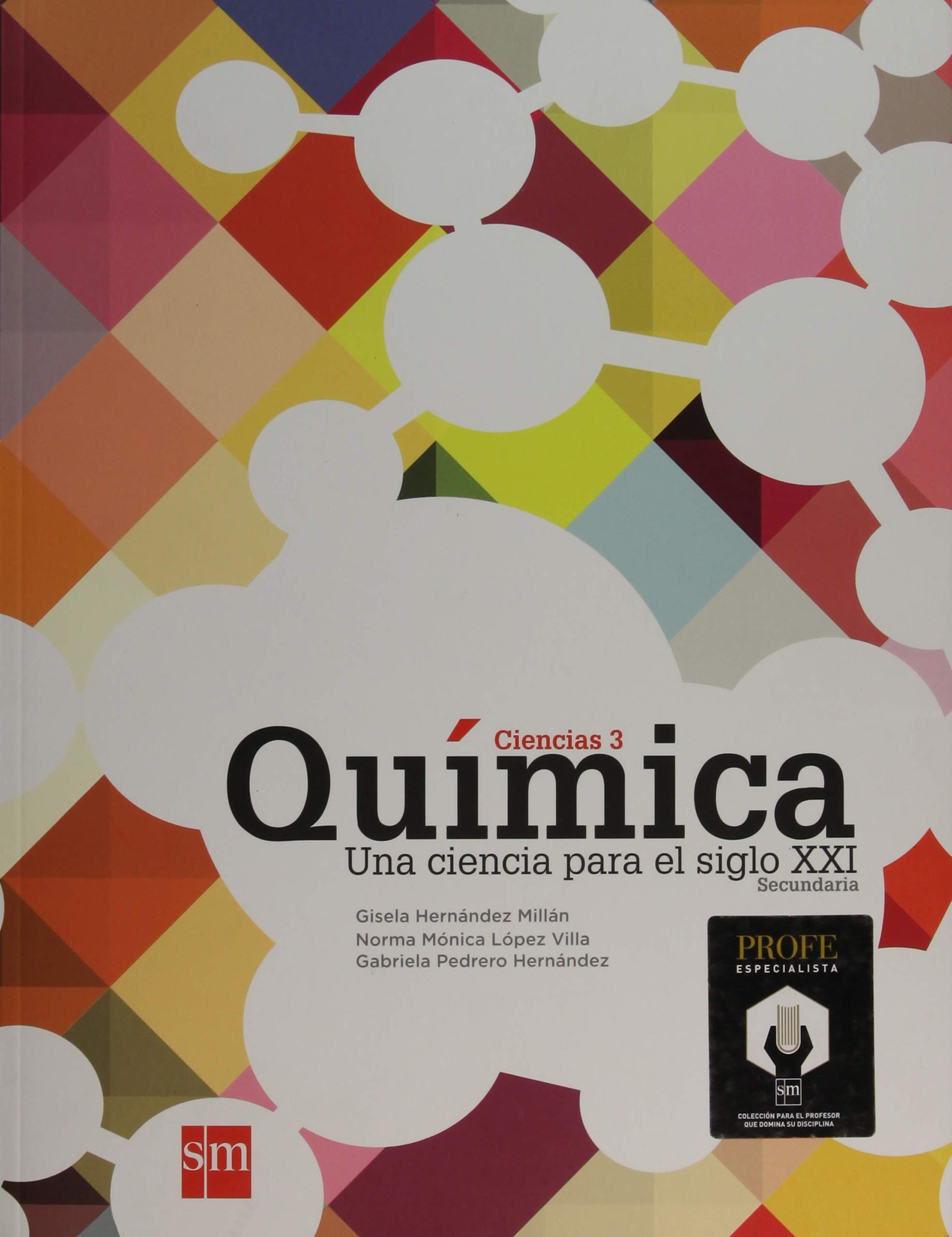 Libro de Química para secundaria: impulsa tu aprendizaje en primer grado 5 libro de quimica para secundaria impulsa tu aprendizaje en primer grado