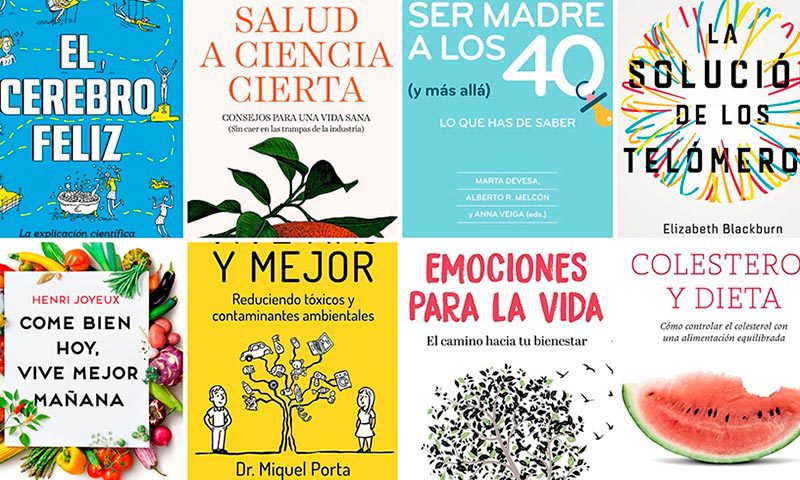 libro de salud definitivo consejos expertos para tu bienestar