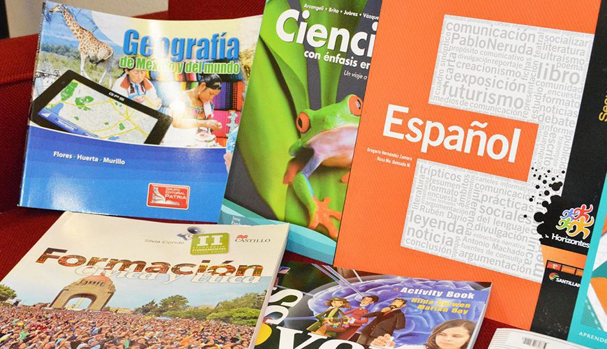 libro de secundaria sep aprendizaje completo y actualizado