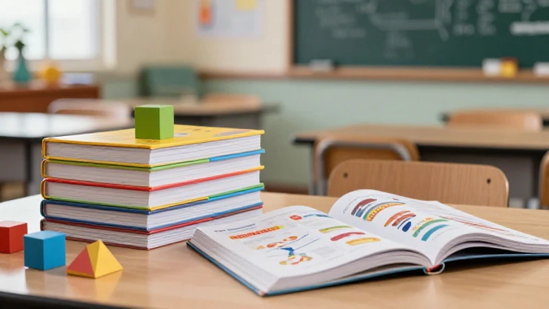 Domina tu segundo de secundaria con el libro definitivo 3 Libros educativos modernos con estilo profesional