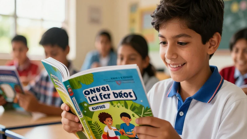 Conoce el mejor libro de formación cívica de SEP para 5to grado 3 La educación cívica de calidad es vital