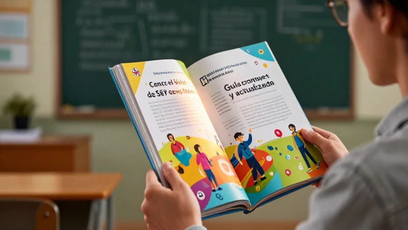 El mejor libro SEP sexto es esencial