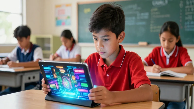 Explora el mundo digital con el libro de tecnología 2 de secundaria en PDF de Santillana 3 Aprendizaje digital avanzado con tecnología holográfica