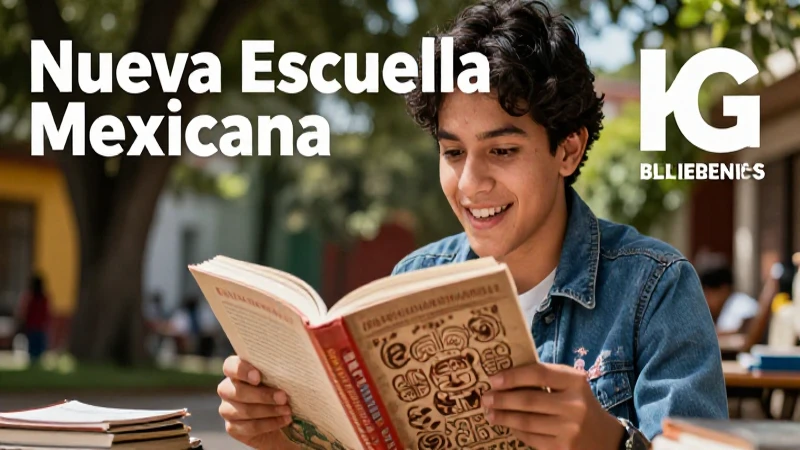 Respuestas instantáneas: Libro contestado de Historia 2º de Telesecundaria 4 Joven estudiante mexicano aprende con vibrante estética educativa