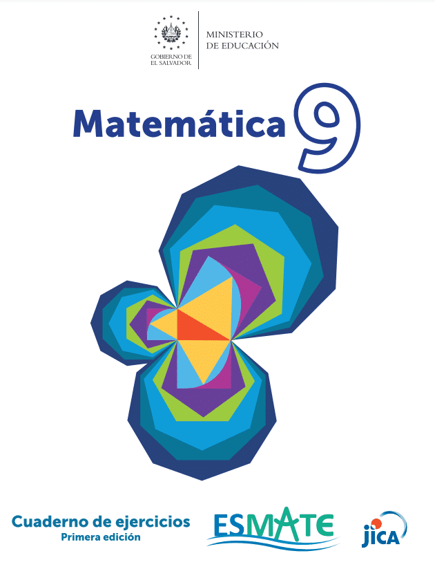 Libro de texto Esmate 9 resuelto en PDF ¡Simplifica tus estudios! 2 libro de texto esmate 9 resuelto en pdf simplifica tus estudios