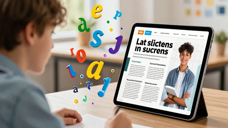 Libro de texto de inglés 9º grado: Claves para el éxito 3 Éxito escolar vibrante con tecnología educativa moderna