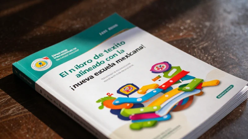 El libro de texto ideal para primer grado: ¡alineado con la nueva escuela mexicana! 3 Libro de primer grado al estilo de la Nueva Escuela Mexicana