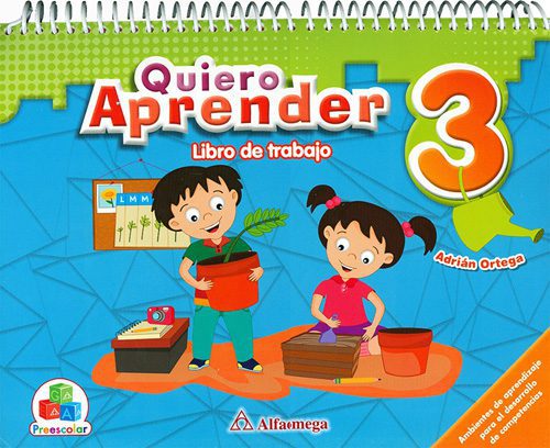 libro de trabajo preescolar aprende mas facilmente con el mejor