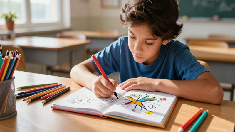 Aprende a dibujar con nuestro libro de trazos y desata tu creatividad 5 Desarrolla creatividad dibujando con nuestro libro