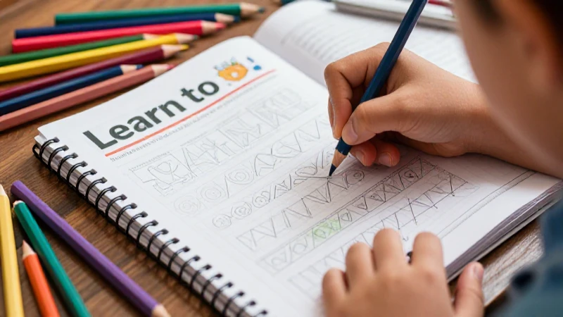 Aprende a dibujar con nuestro libro de trazos y desata tu creatividad 3 Cuaderno de trazo educativo para desarrollar la creatividad
