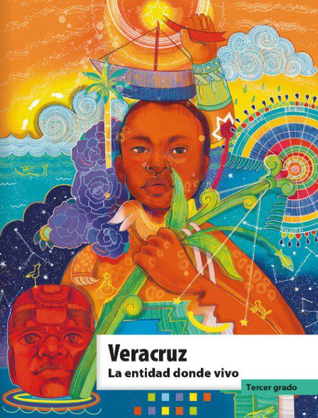 libro de veracruz sep 3er grado material educativo de calidad