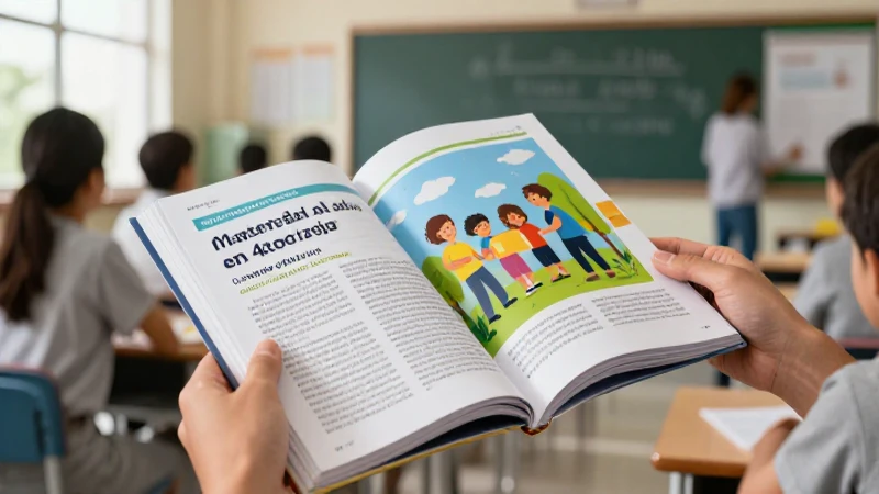Masteriza el aprendizaje en 4to grado con la guía definitiva del mejor libro para maestros 3 Mejor guía educativa para maestros de cuarto grado