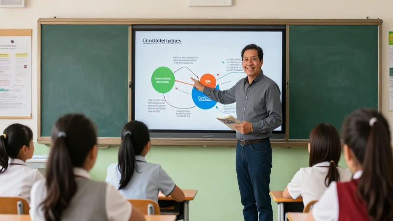 Masteriza el aprendizaje en 4to grado con la guía definitiva del mejor libro para maestros 5 Expertos guían el aprendizaje en cuarto grado con este libro