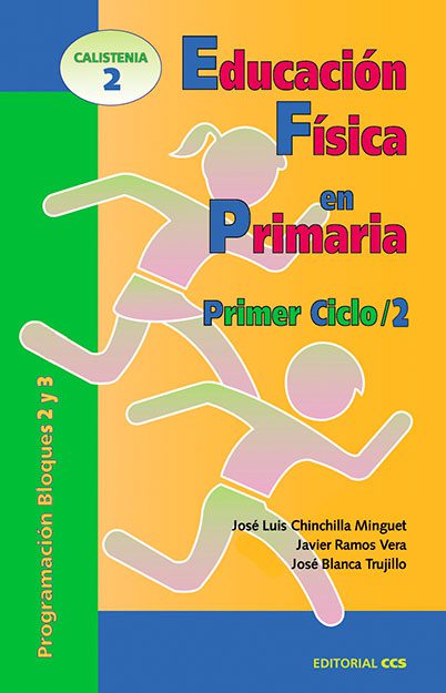 libro educacion fisica primaria diversion y aprendizaje garantizados