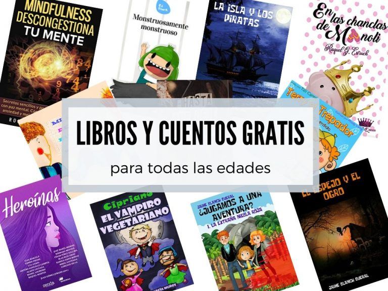 libro gratis secreto para disfrutar la lectura sin gastar descargalo ahora