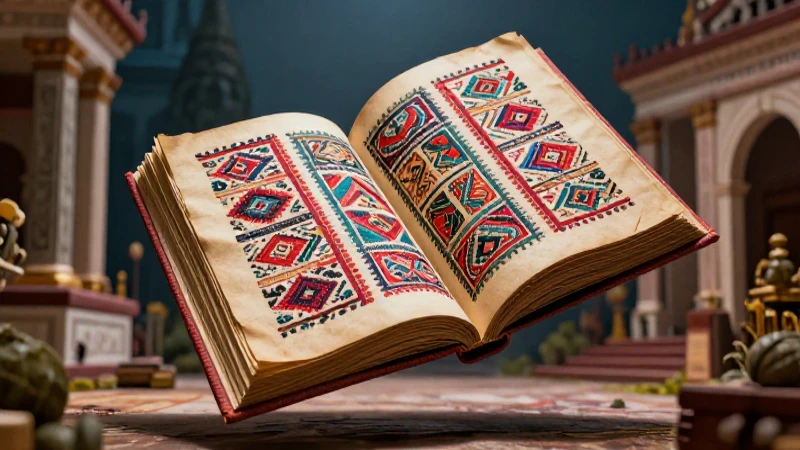 De qué trata el libro Guatemala: Biblioteca Virtual 2023 5 Libro antiguo en estilo Maya académico