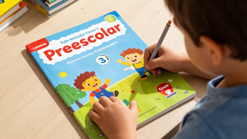 Larousse ofrece aprendizaje divertido para niños