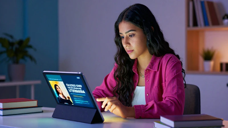 Estudia literatura digital, PDF 6º