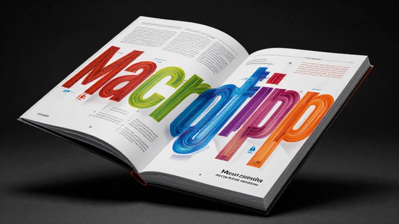 Domina el diseño gráfico con el mejor libro de macrotipo 4 Libro de John Smith sobre diseño gráfico de impacto
