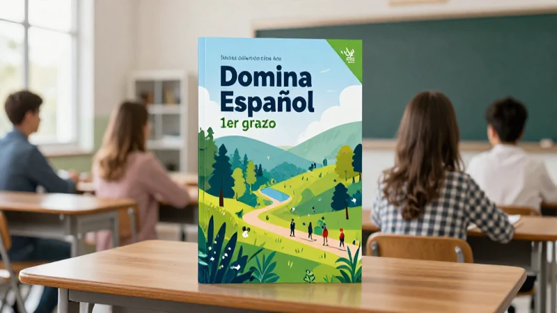 Herramienta para aprender español eficaz
