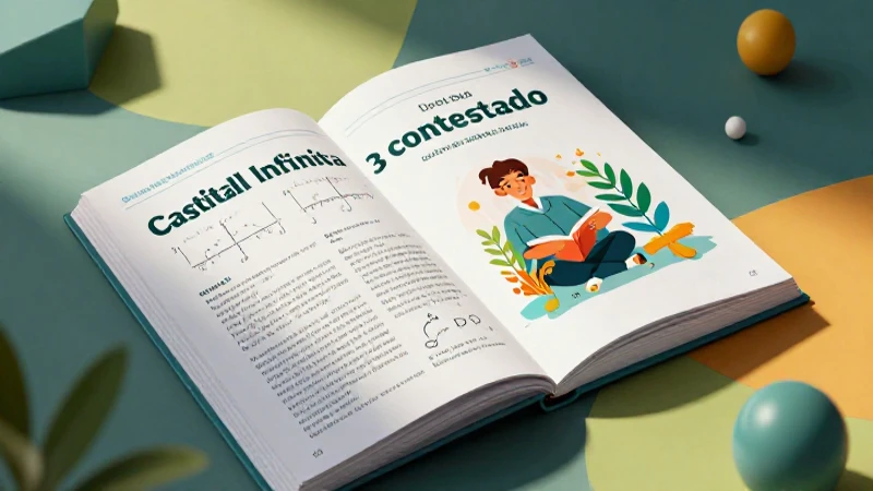 Domina las matemáticas con el libro 'Castillo Infinita 3' contestado 4 Guía de uso y cuidado del libro Castillo Infinita