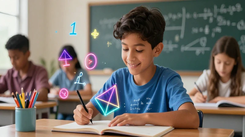 Estudia matemáticas fácilmente con Conaliteg