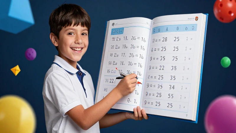 Descarga gratis el libro de matemáticas para primer grado SEP en PDF 4 Descargar matemáticas primer grado SEP PDF
