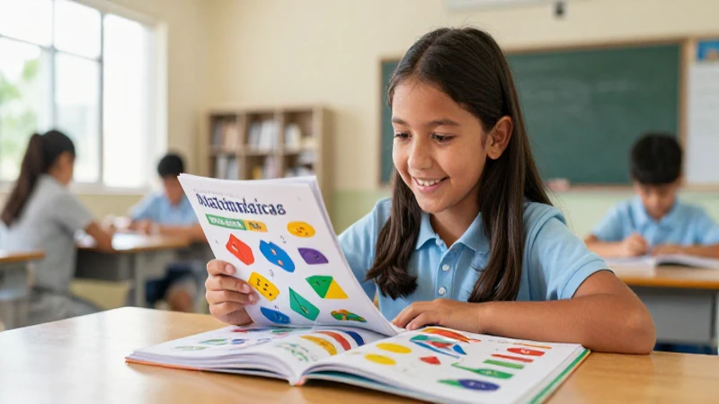 Descarga gratis el libro de matemáticas para primer grado SEP en PDF 3 Libro de matemáticas gratuito para primer grado SEP