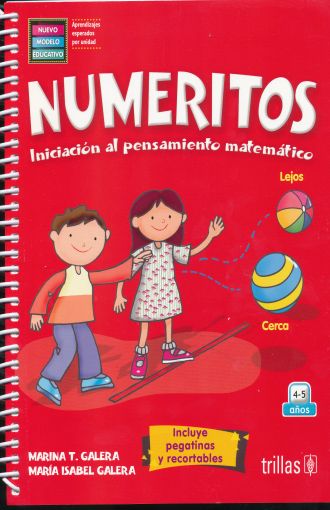 libro numeritos preescolar en pdf diviertete aprendiendo gratis